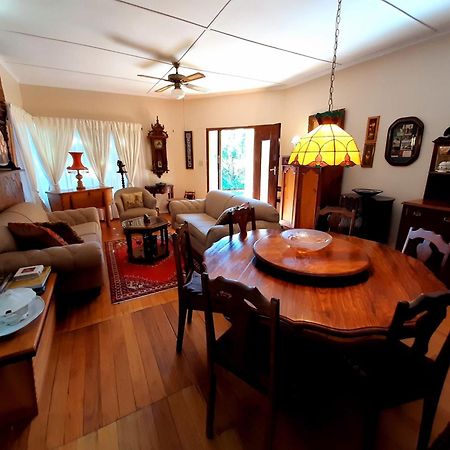 Beau & I Bed & Breakfast Graaff Reinet Luaran gambar