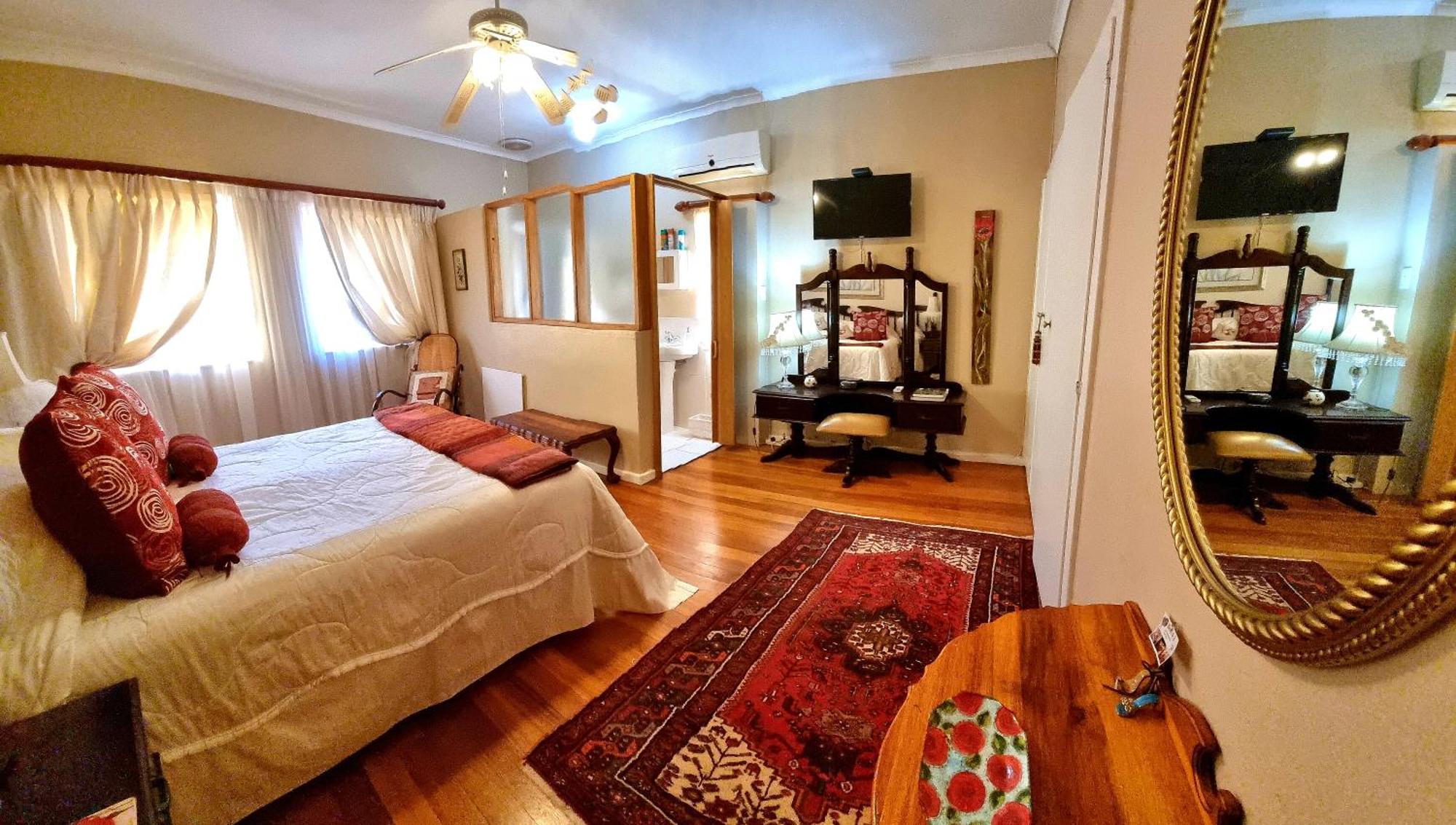 Beau & I Bed & Breakfast Graaff Reinet Luaran gambar
