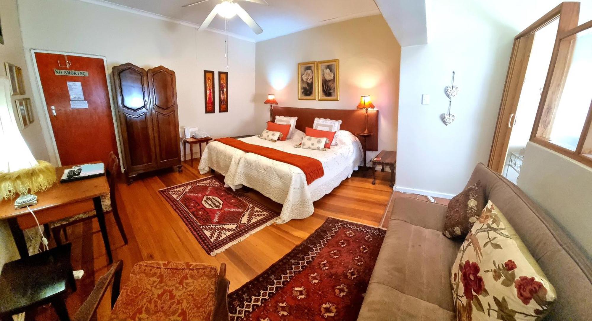Beau & I Bed & Breakfast Graaff Reinet Luaran gambar