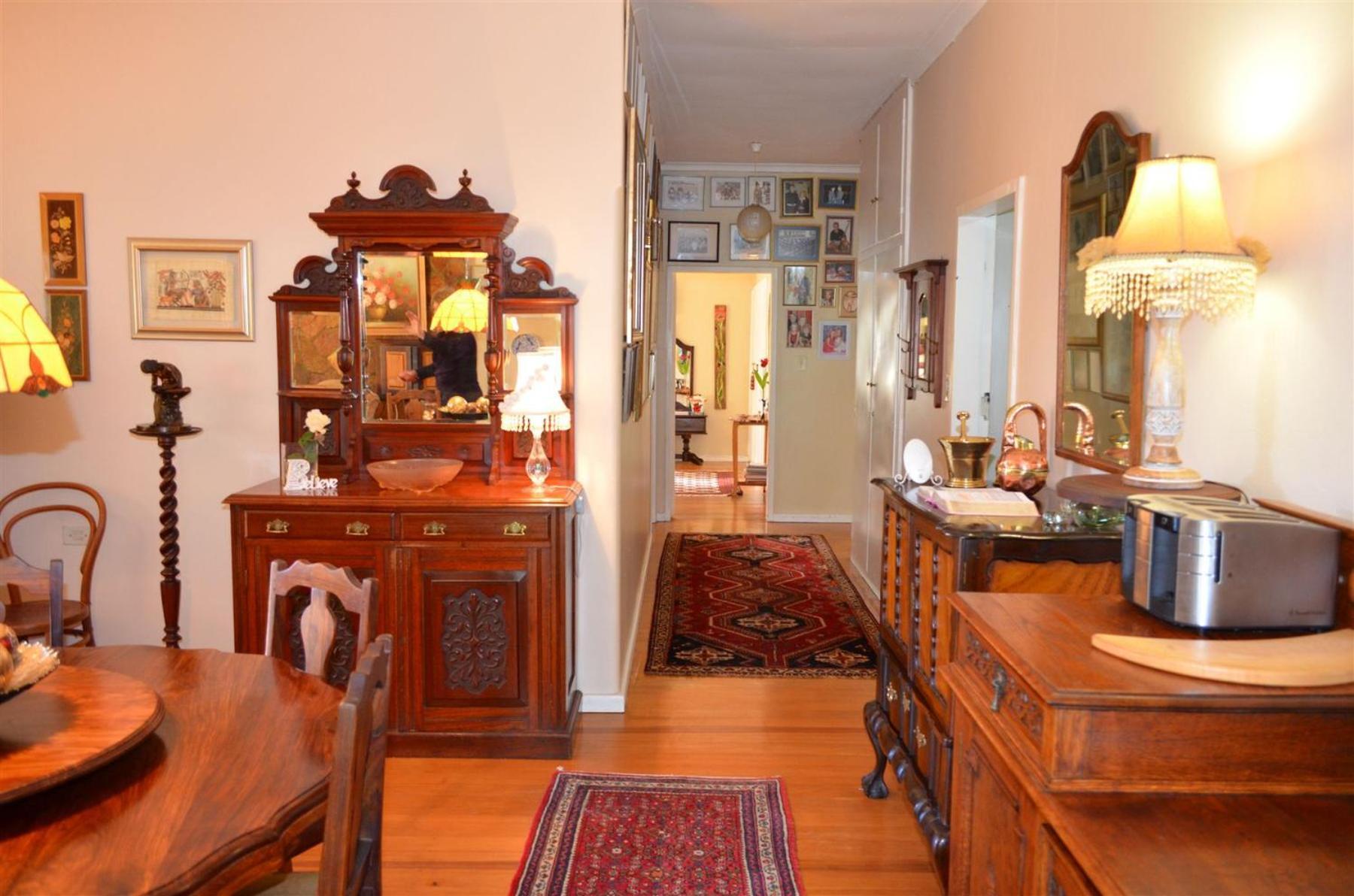 Beau & I Bed & Breakfast Graaff Reinet Luaran gambar