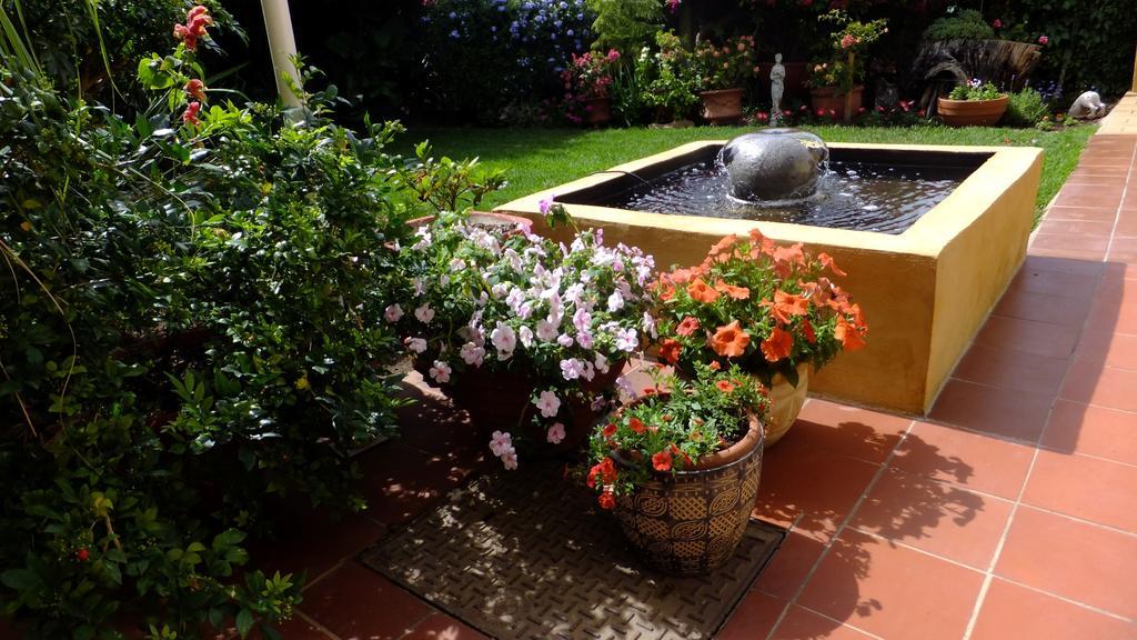Beau & I Bed & Breakfast Graaff Reinet Luaran gambar