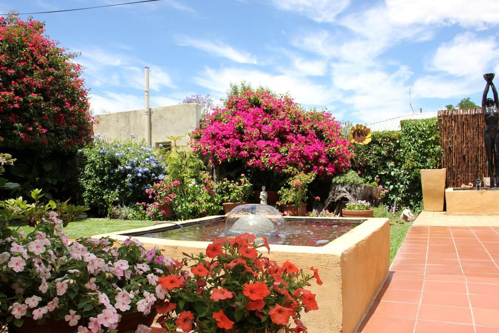 Beau & I Bed & Breakfast Graaff Reinet Luaran gambar
