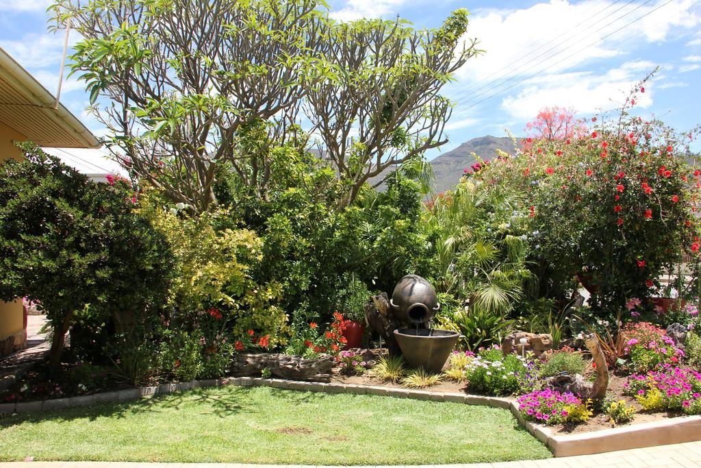 Beau & I Bed & Breakfast Graaff Reinet Luaran gambar