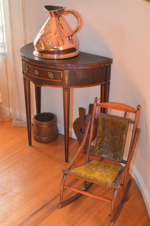 Beau & I Bed & Breakfast Graaff Reinet Luaran gambar