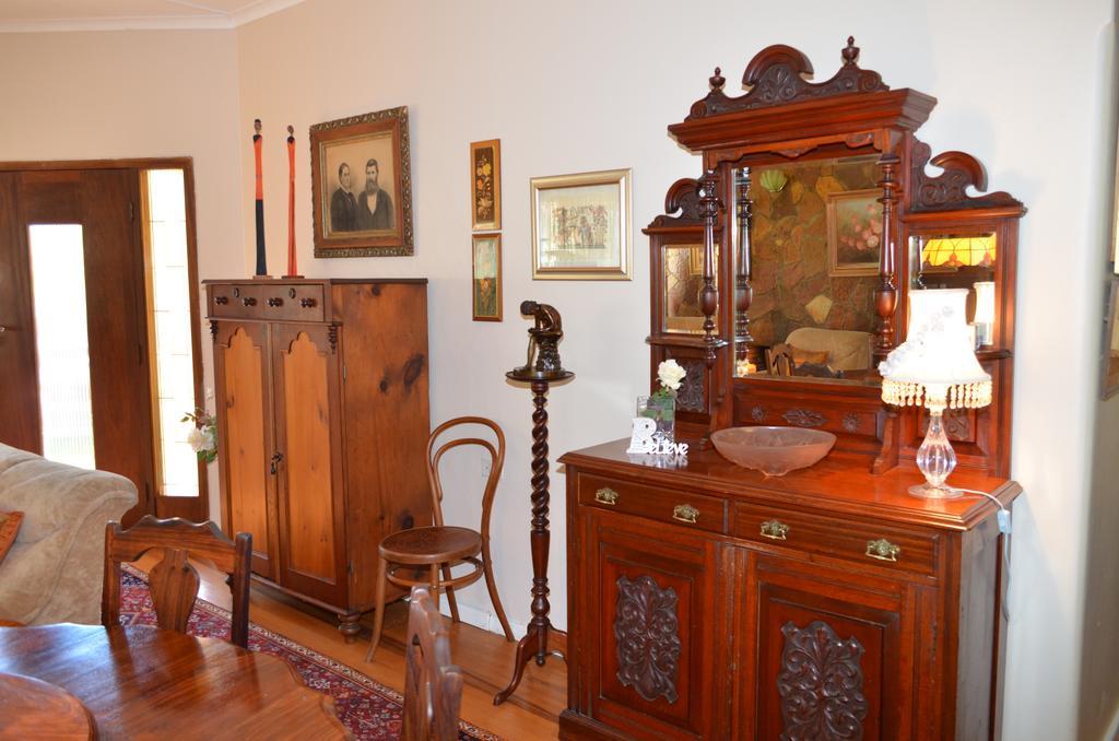 Beau & I Bed & Breakfast Graaff Reinet Luaran gambar