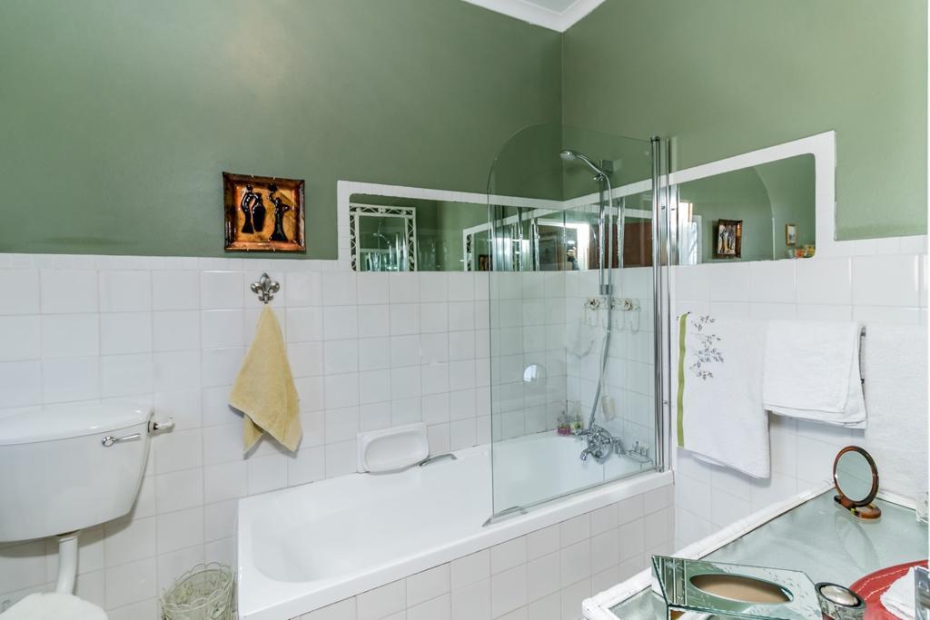 Beau & I Bed & Breakfast Graaff Reinet Luaran gambar
