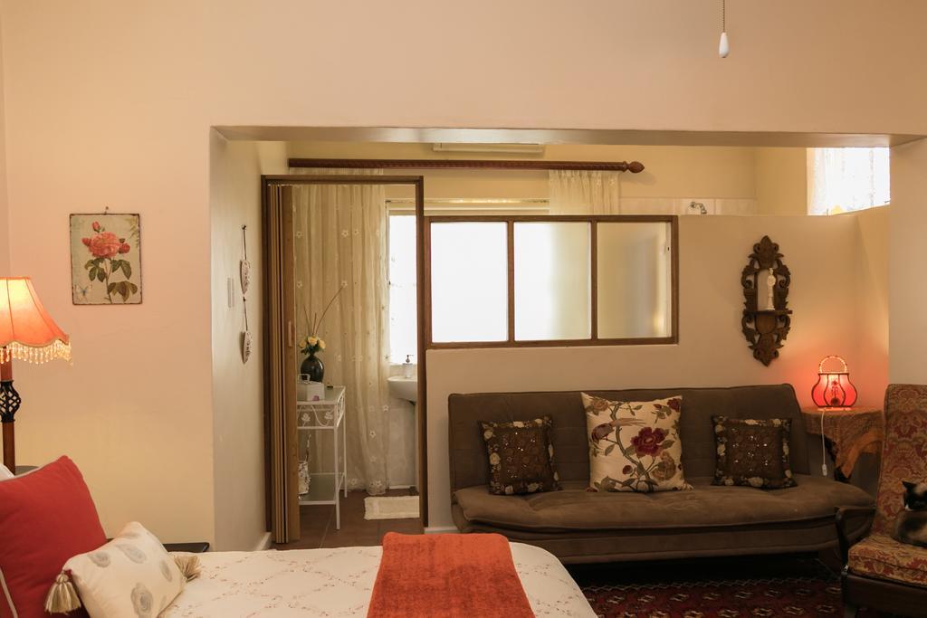 Beau & I Bed & Breakfast Graaff Reinet Luaran gambar