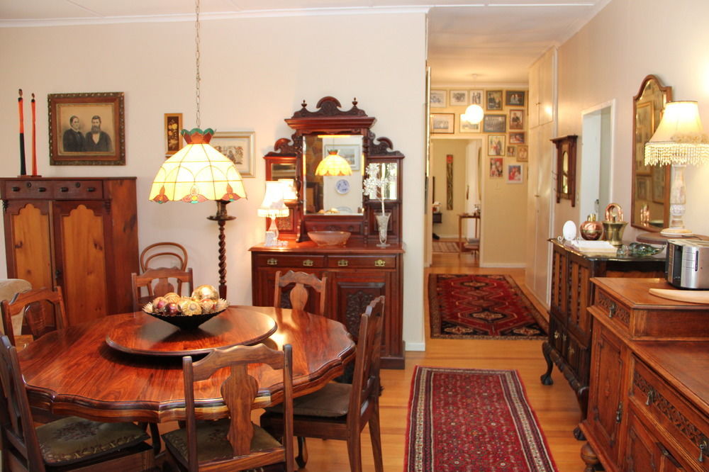 Beau & I Bed & Breakfast Graaff Reinet Luaran gambar