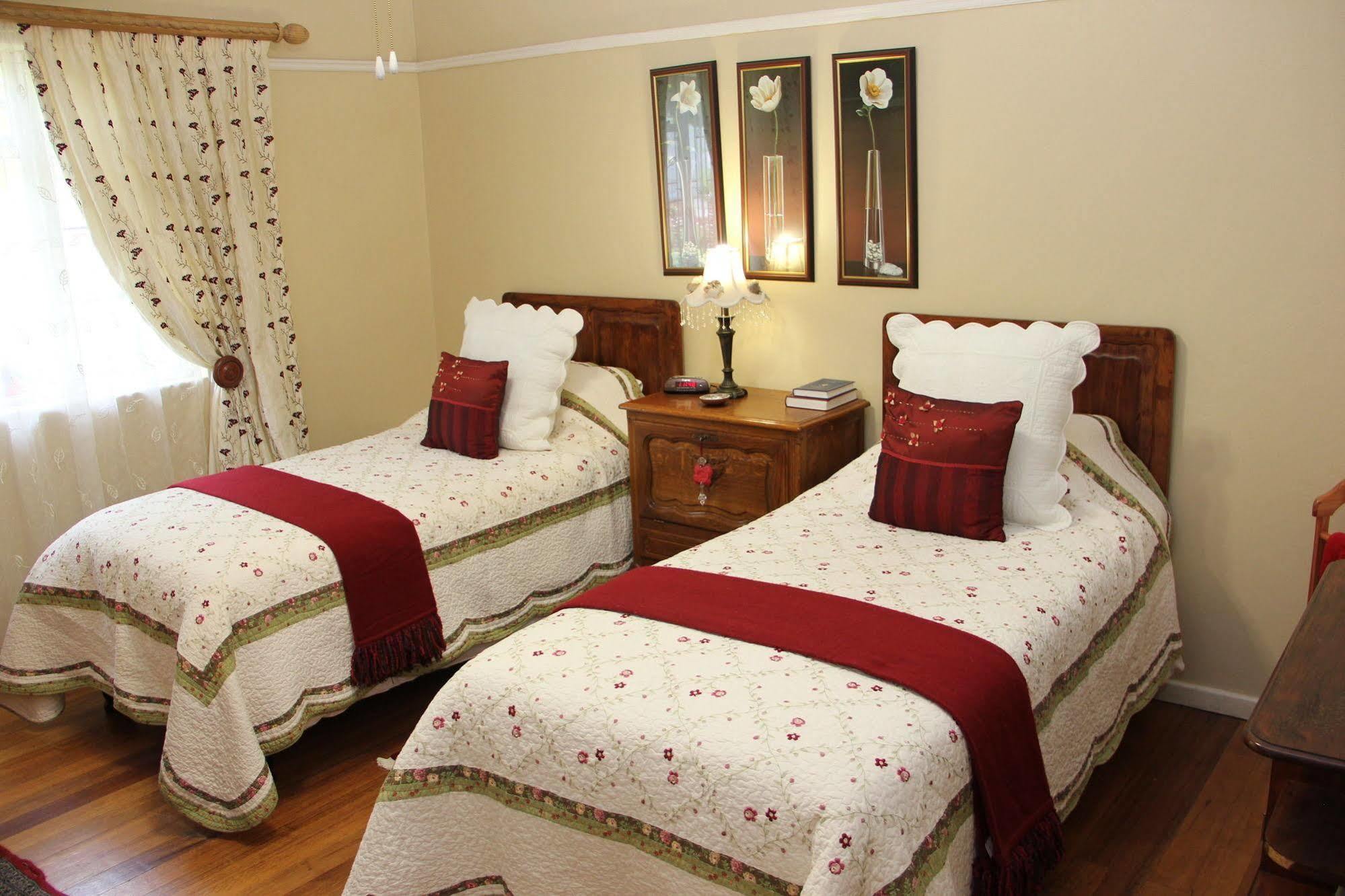 Beau & I Bed & Breakfast Graaff Reinet Luaran gambar