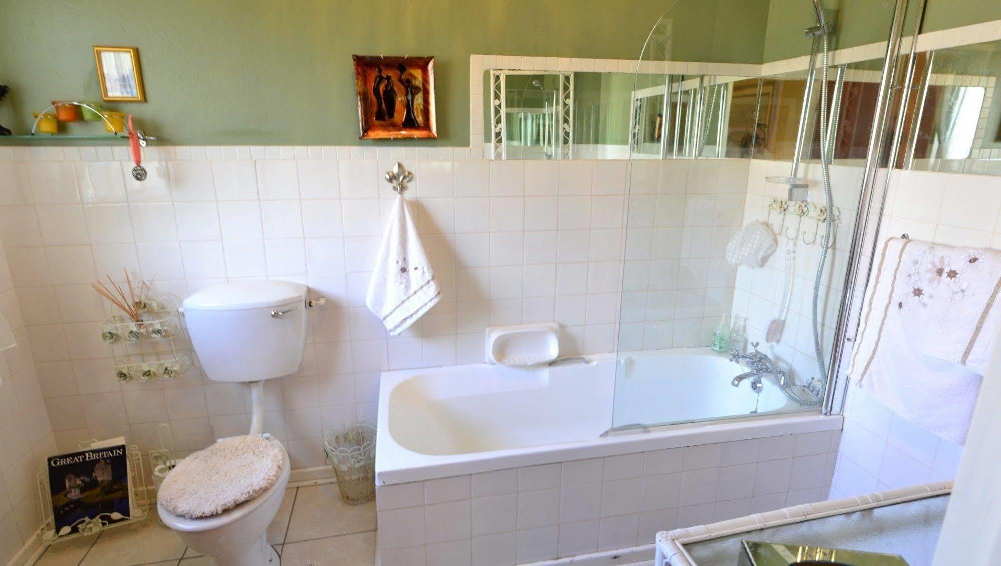 Beau & I Bed & Breakfast Graaff Reinet Luaran gambar