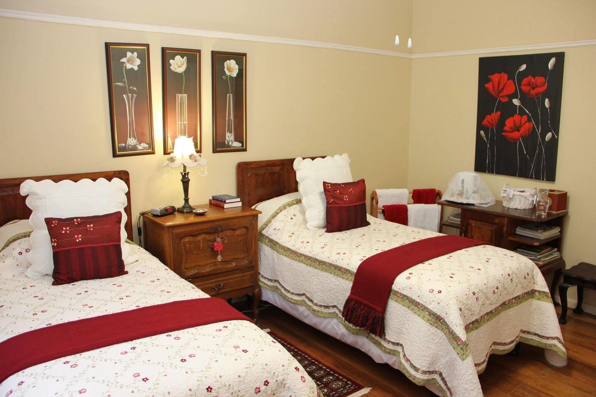 Beau & I Bed & Breakfast Graaff Reinet Luaran gambar