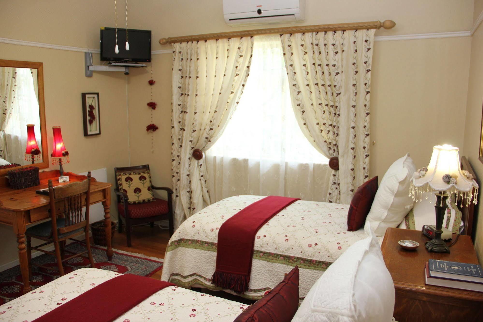 Beau & I Bed & Breakfast Graaff Reinet Luaran gambar