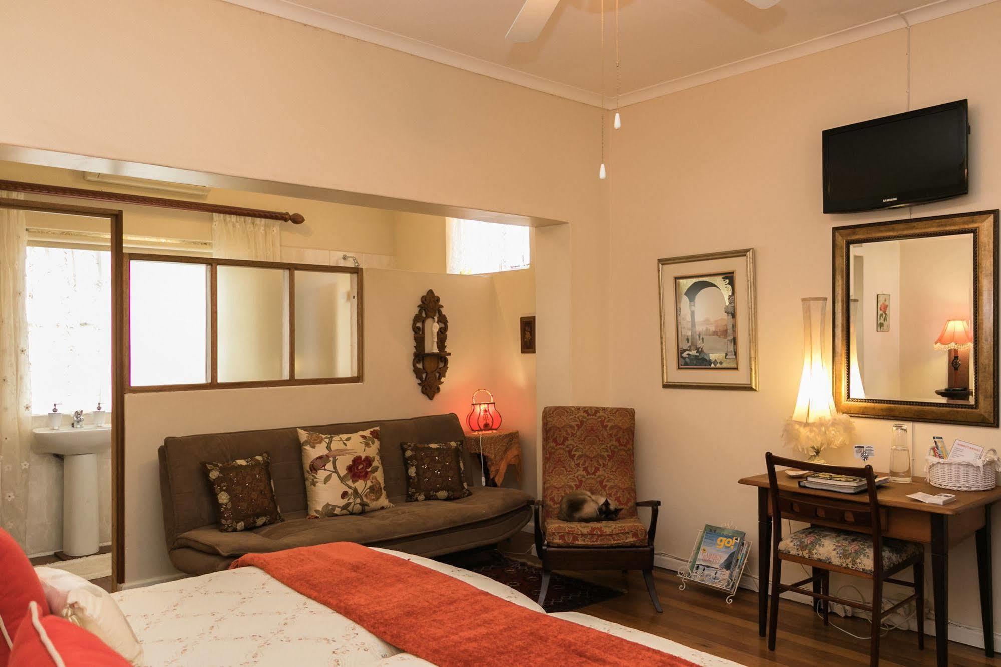 Beau & I Bed & Breakfast Graaff Reinet Luaran gambar