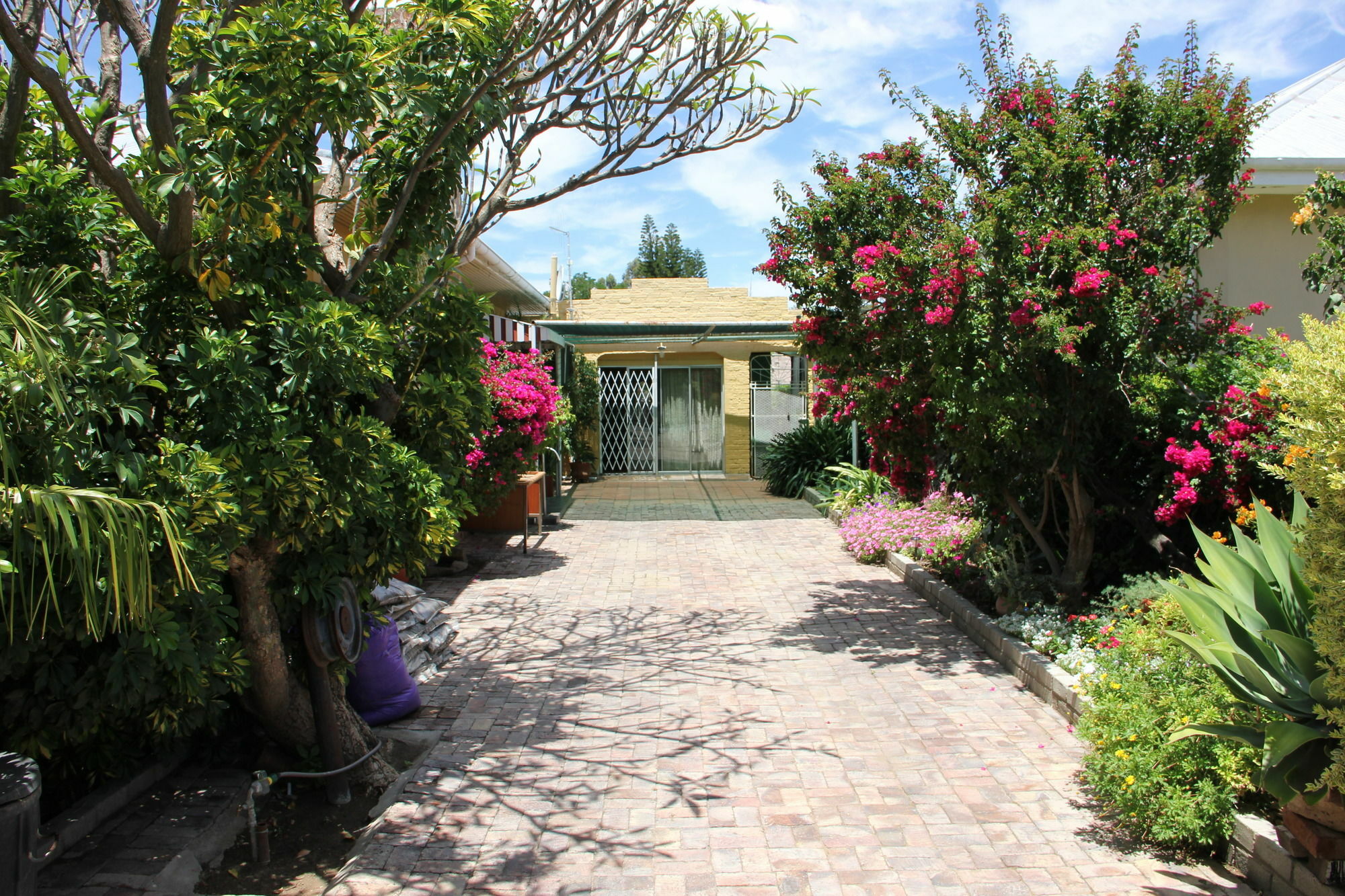Beau & I Bed & Breakfast Graaff Reinet Luaran gambar