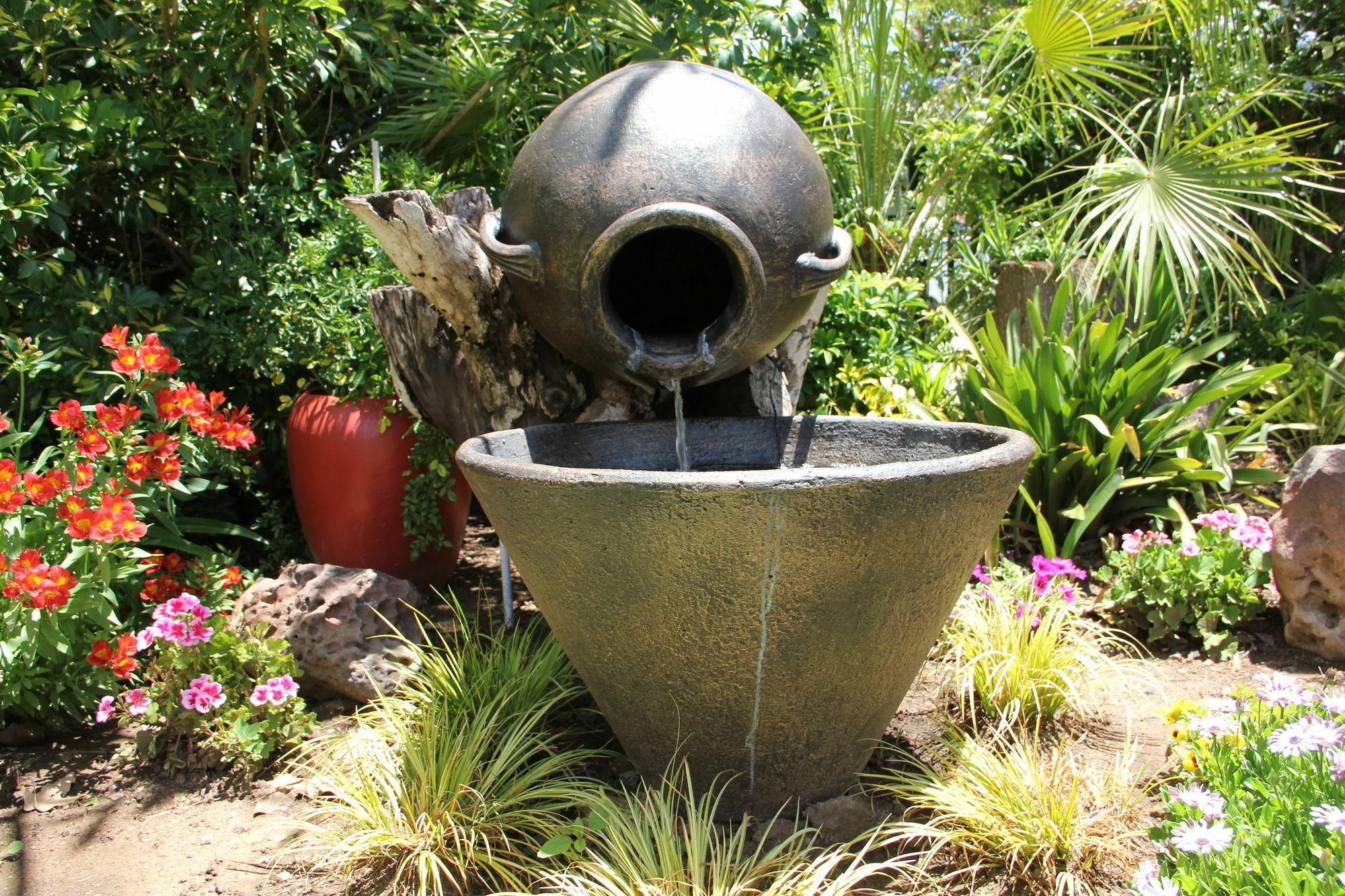 Beau & I Bed & Breakfast Graaff Reinet Luaran gambar